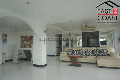 Estudio en el condominio en Pattaya, Tailandia № 212603 - foto 16