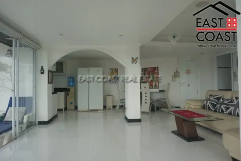 Estudio en el condominio en Pattaya, Tailandia № 212603 - foto 17