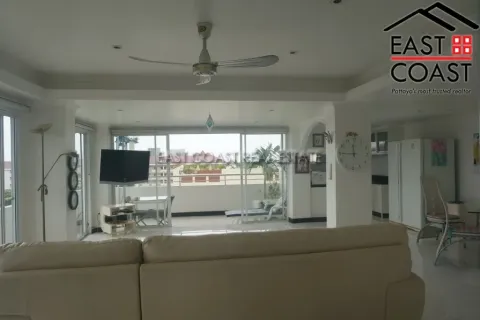 Estudio en el condominio en Pattaya, Tailandia № 212603 - foto 8
