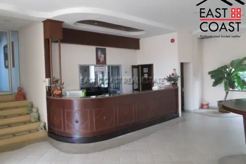Estudio en el condominio en Pattaya, Tailandia № 212603 - foto 27