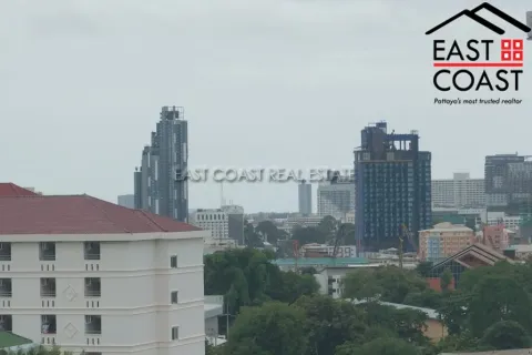Estudio en el condominio en Pattaya, Tailandia № 212603 - foto 13