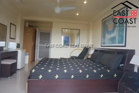 Estudio en el condominio en Pattaya, Tailandia № 212603 - foto 4