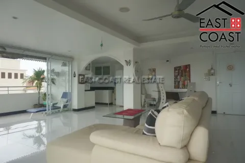 Estudio en el condominio en Pattaya, Tailandia № 212603 - foto 14