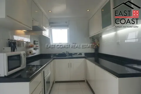 Estudio en el condominio en Pattaya, Tailandia № 212603 - foto 2