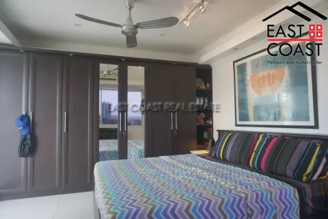 Estudio en el condominio en Pattaya, Tailandia № 212603 - foto 19