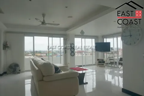 Estudio en el condominio en Pattaya, Tailandia № 212603 - foto 3