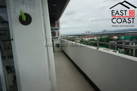 Estudio en el condominio en Pattaya, Tailandia № 212603 - foto 10
