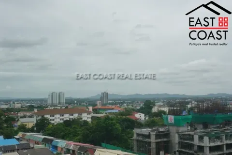 Estudio en el condominio en Pattaya, Tailandia № 212603 - foto 24