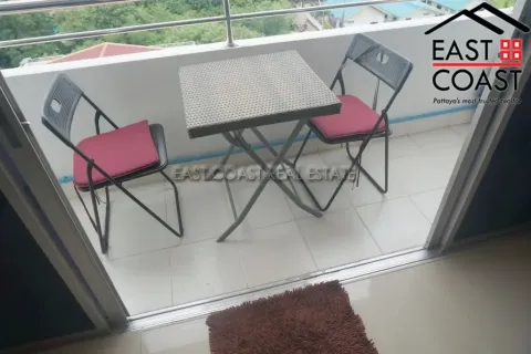 Estudio en el condominio en Pattaya, Tailandia № 212603 - foto 23