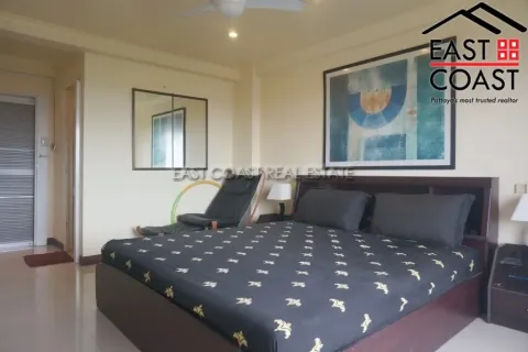 Estudio en el condominio en Pattaya, Tailandia № 212603 - foto 22