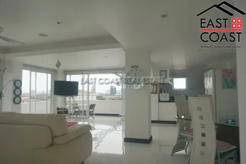 Estudio en el condominio en Pattaya, Tailandia № 212603 - foto 6