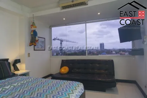 Estudio en el condominio en Pattaya, Tailandia № 212603 - foto 20