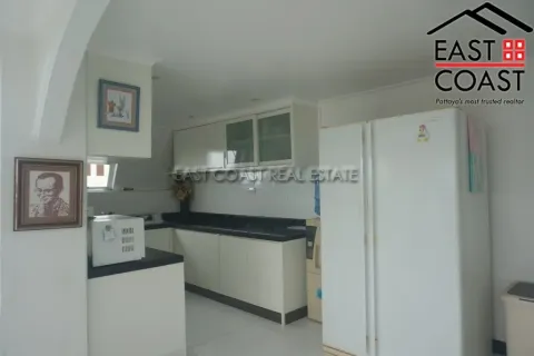 Estudio en el condominio en Pattaya, Tailandia № 212603 - foto 18