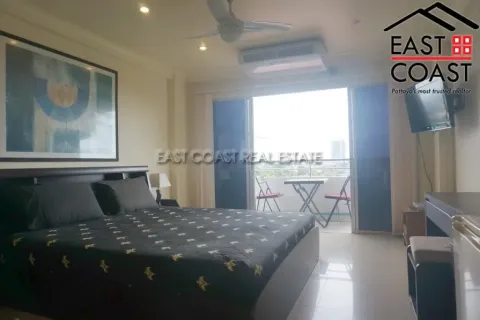 Estudio en el condominio en Pattaya, Tailandia № 212603 - foto 21