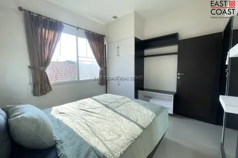 Casa de 3 dormitorios en Pattaya, Tailandia № 212602 - foto 5