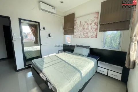 Casa de 3 dormitorios en Pattaya, Tailandia № 212602 - foto 6