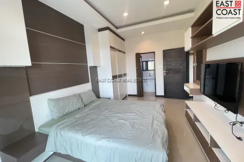 Casa de 3 dormitorios en Pattaya, Tailandia № 212602 - foto 15