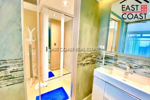 Condominio de 1 dormitorio en Pattaya, Tailandia № 212599 - foto 9