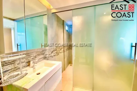 Condominio de 1 dormitorio en Pattaya, Tailandia № 212599 - foto 8