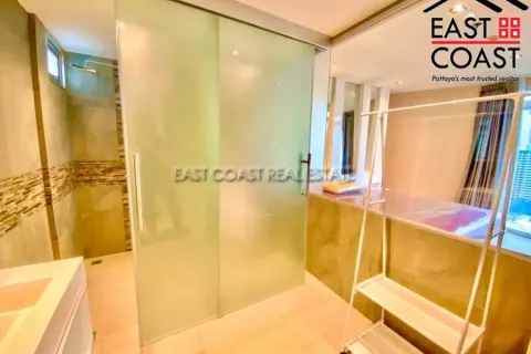 Condominio de 1 dormitorio en Pattaya, Tailandia № 212599 - foto 10
