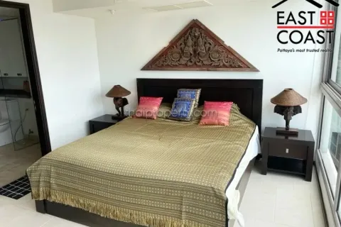 Condominio de 2 dormitorios en Pattaya, Tailandia № 212600 - foto 10
