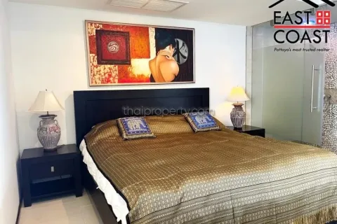 Condominio de 2 dormitorios en Pattaya, Tailandia № 212600 - foto 7