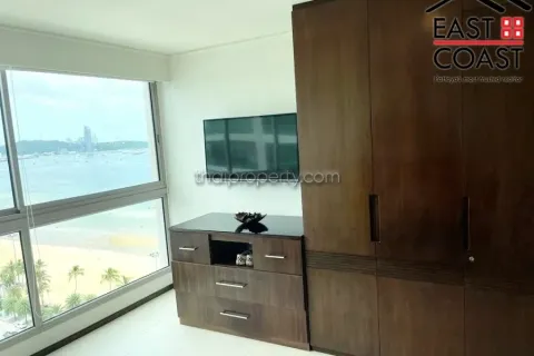 Condominio de 2 dormitorios en Pattaya, Tailandia № 212600 - foto 12