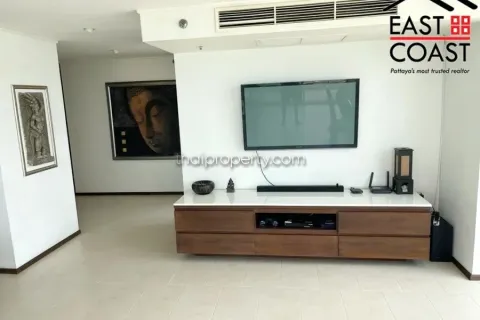 Condominio de 2 dormitorios en Pattaya, Tailandia № 212600 - foto 5