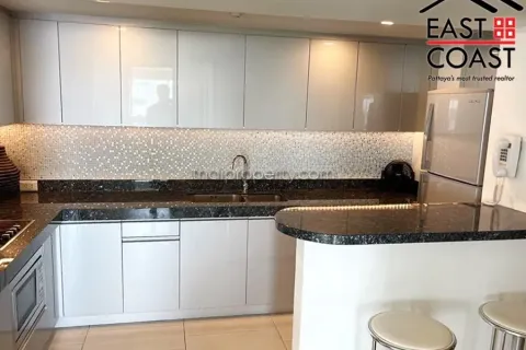 Condominio de 2 dormitorios en Pattaya, Tailandia № 212600 - foto 6
