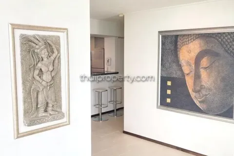 Condominio de 2 dormitorios en Pattaya, Tailandia № 212600 - foto 16