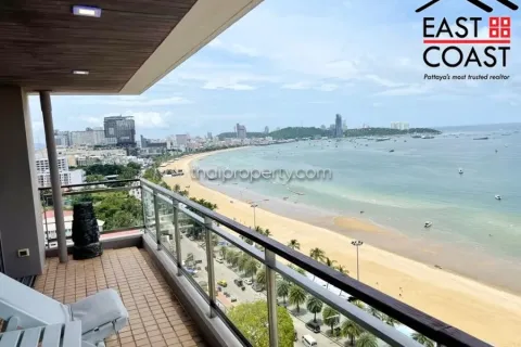 Condominio de 2 dormitorios en Pattaya, Tailandia № 212600 - foto 17