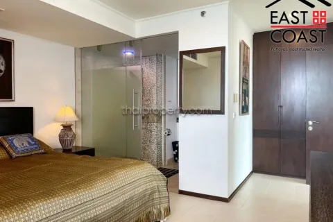 Condominio de 2 dormitorios en Pattaya, Tailandia № 212600 - foto 11