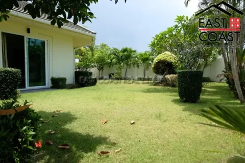 Casa de 3 dormitorios en Pattaya, Tailandia № 212598 - foto 21