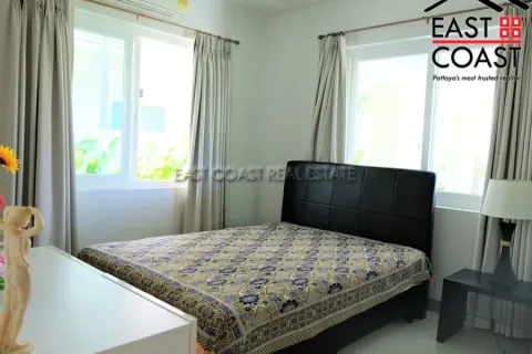 Casa de 3 dormitorios en Pattaya, Tailandia № 212598 - foto 5