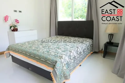 Casa de 3 dormitorios en Pattaya, Tailandia № 212598 - foto 14