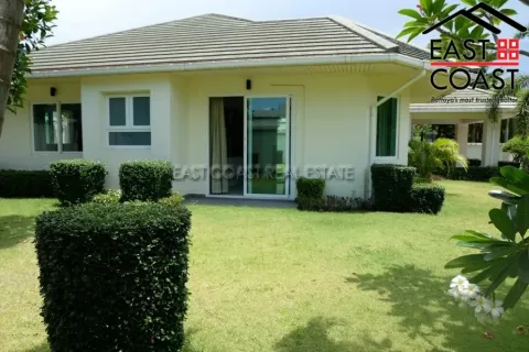 Casa de 3 dormitorios en Pattaya, Tailandia № 212598 - foto 19