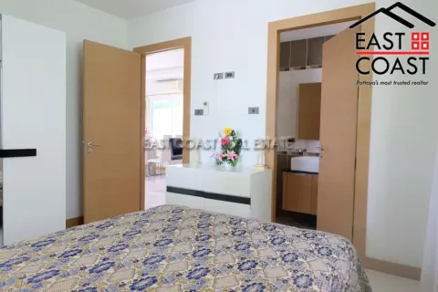 Casa de 3 dormitorios en Pattaya, Tailandia № 212598 - foto 15