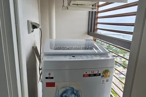 Estudio en el condominio en Pattaya, Tailandia № 212604 - foto 3