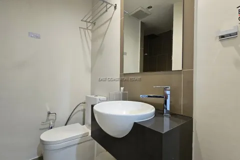 Estudio en el condominio en Pattaya, Tailandia № 212604 - foto 5