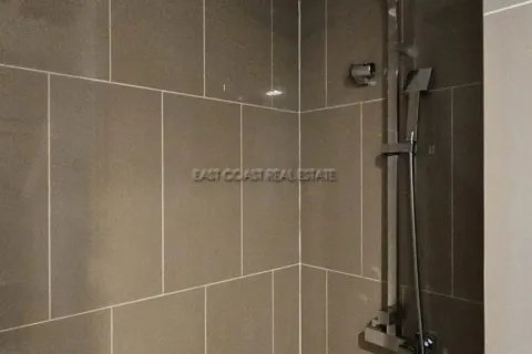 Estudio en el condominio en Pattaya, Tailandia № 212604 - foto 2
