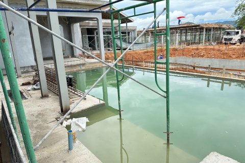 Villa à Phuket, Thaïlande 3 chambres № 151087 - photo 13