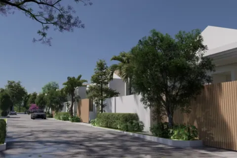 Villa in Phuket, Thailand 3 bedrooms № 151087 - photo 3