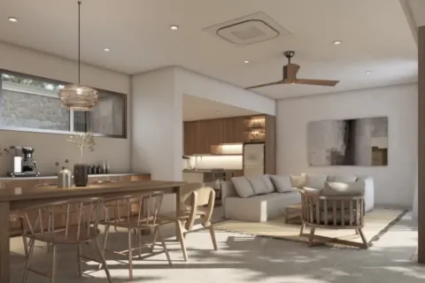 Villa à Phuket, Thaïlande 2 chambres № 151086 - photo 8