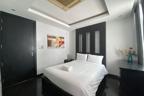 Villa à Pattaya, Thaïlande 3 chambres № 133843 - photo 11