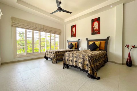 Villa à Phuket, Thaïlande 4 chambres № 133844 - photo 25