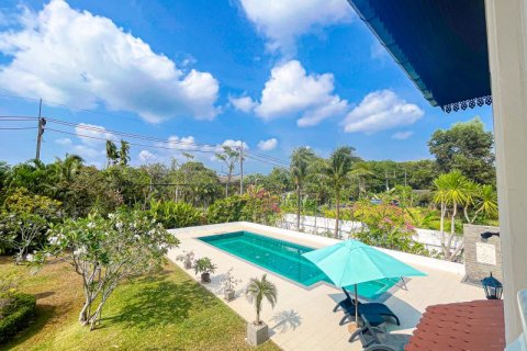 Villa à Phuket, Thaïlande 4 chambres № 133844 - photo 20