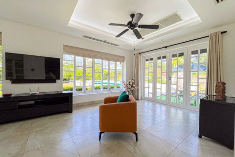 Villa à Phuket, Thaïlande 4 chambres № 133844 - photo 13