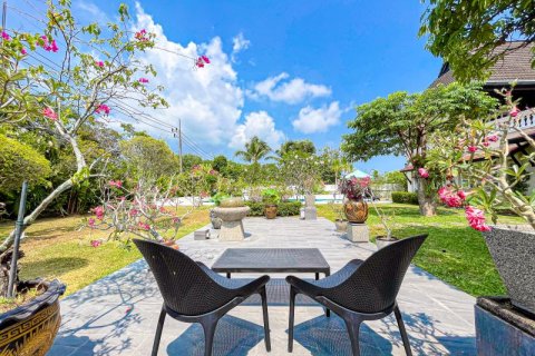 Villa à Phuket, Thaïlande 4 chambres № 133844 - photo 10