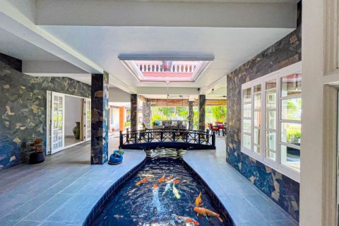 Villa à Phuket, Thaïlande 4 chambres № 133844 - photo 4