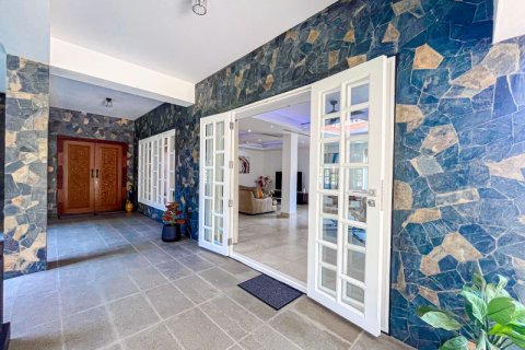 Villa à Phuket, Thaïlande 4 chambres № 133844 - photo 17